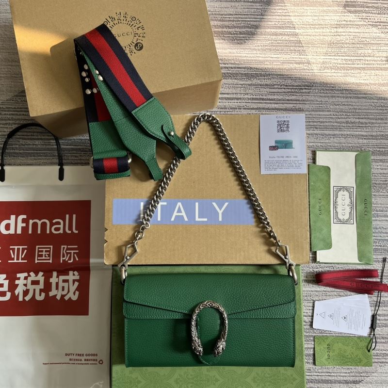 Gv*cl dionysus bags